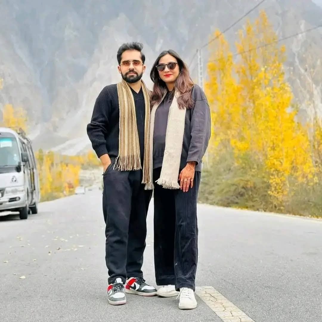 Hunza Valley 5 Days — Lahore → Islamabad → Chilas → Hunza → Khunjerab → Hunza → back