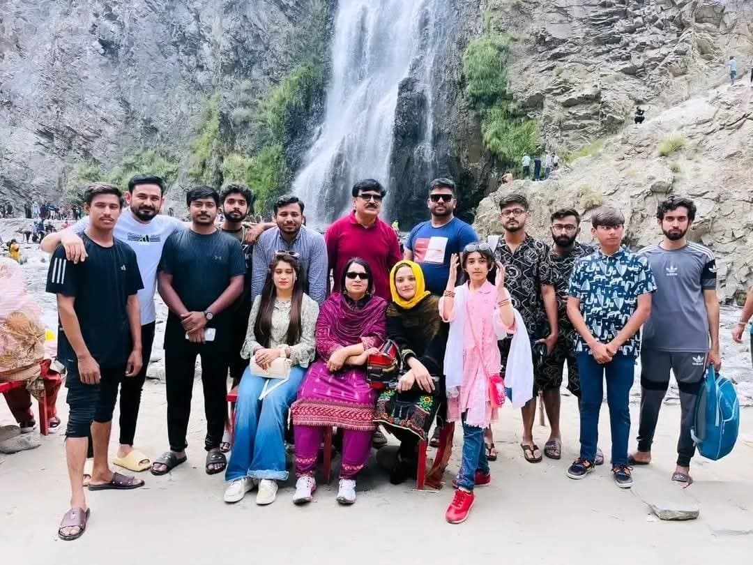 Naran Kaghan 3 Days — Lahore → Naran → Saif-ul-Malook → Babusar → back