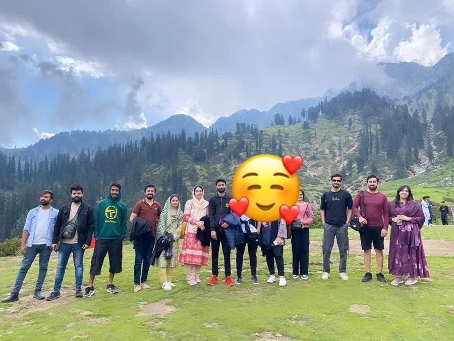 Swat scenery